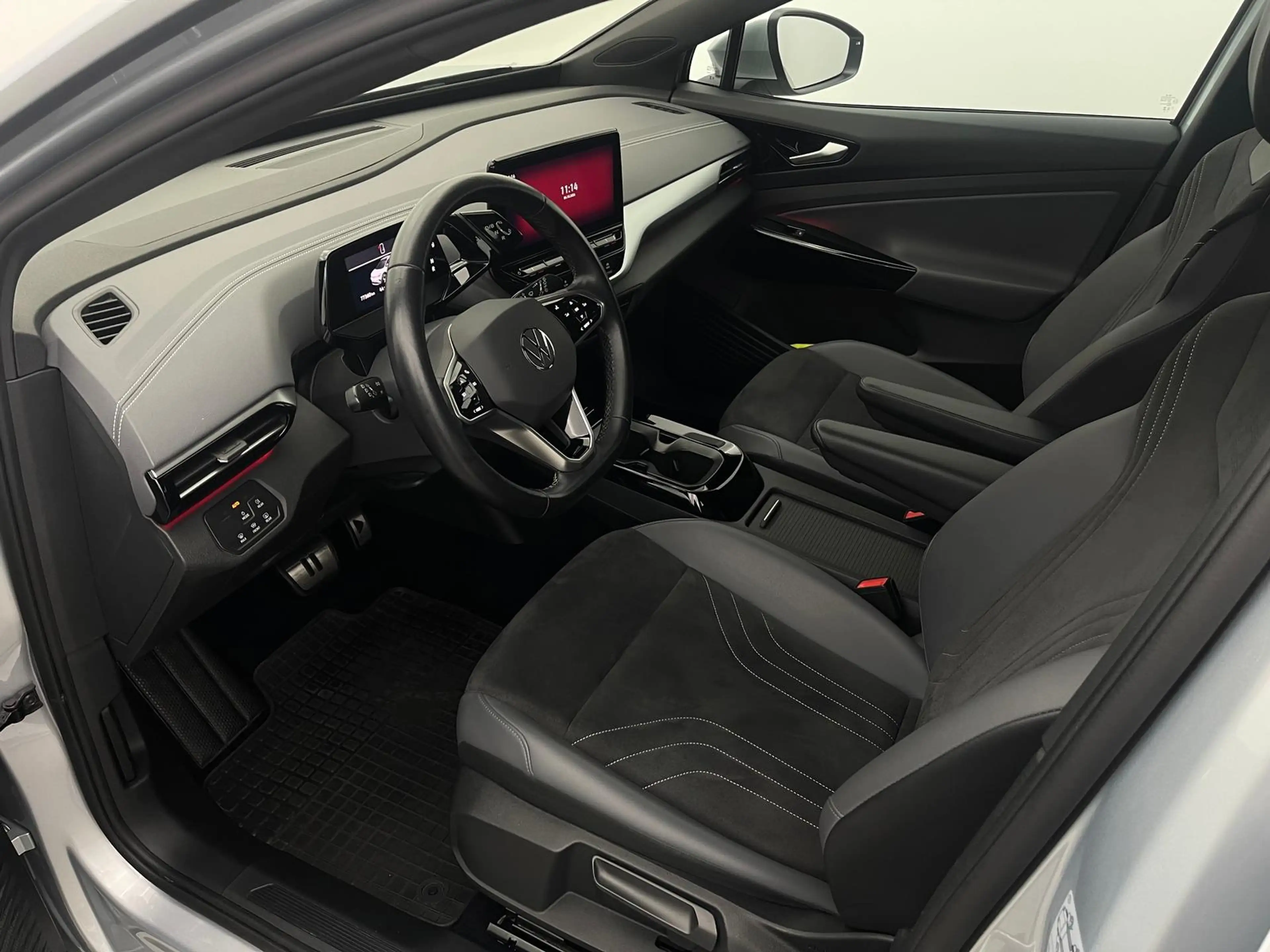 Volkswagen ID.4 Pro Performance 77kWh KEYLESS*LED — photo 12