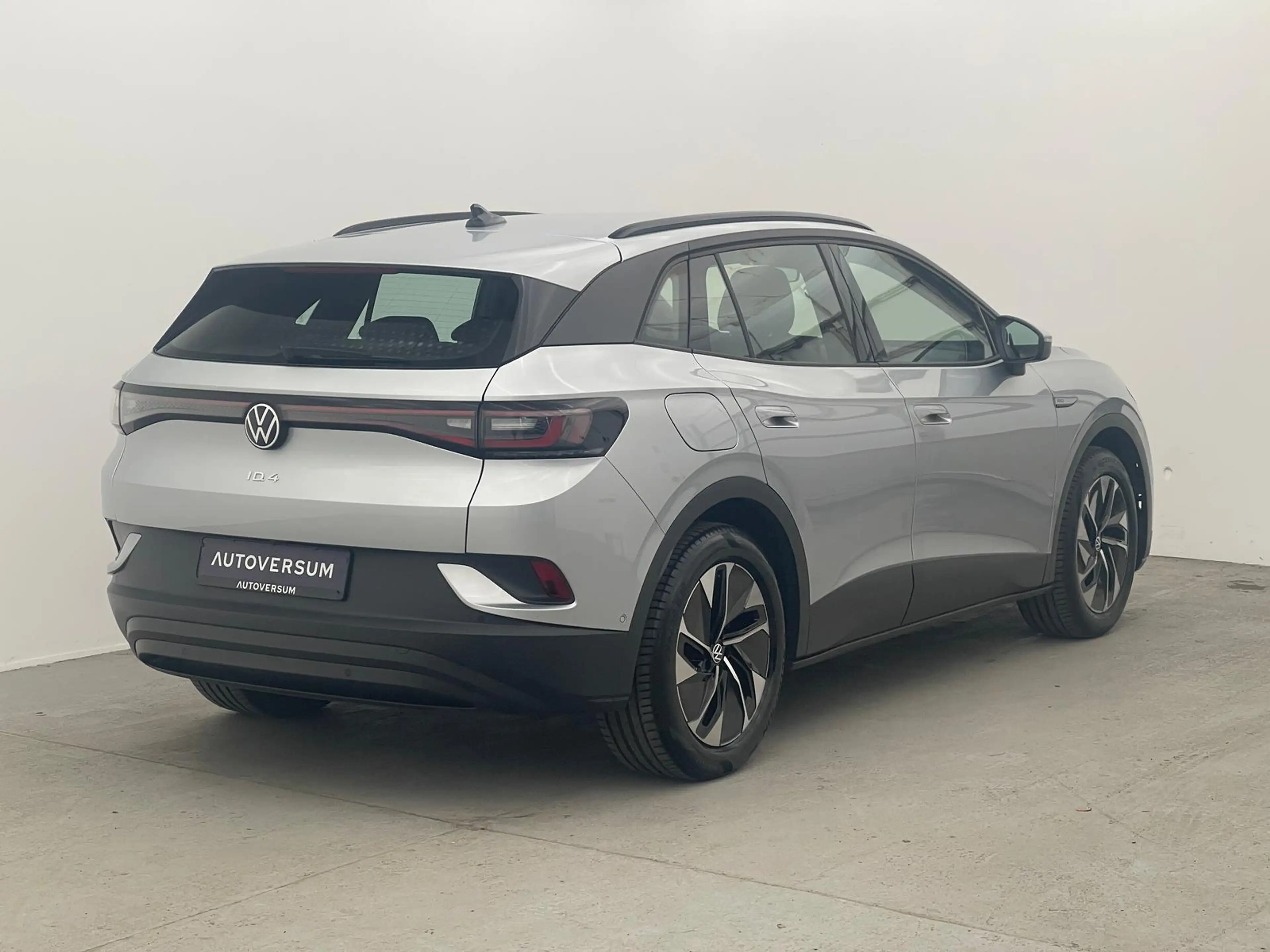 Volkswagen ID.4 Pro Performance 77kWh KEYLESS*LED — photo 7