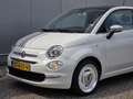 Fiat 500 80pk Anniversario | Navigatie | Panoramadak | Crui Blanc - thumbnail 24