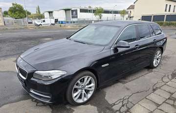 525 d xDrive STEUERKETTE RAPPELT