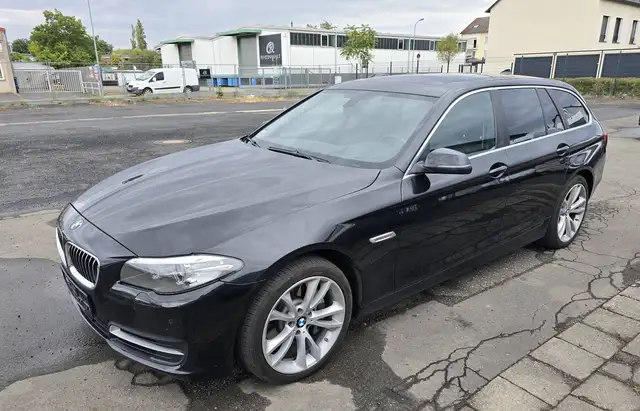 BMW 525 525 d xDrive STEUERKETTE RAPPELT