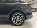 Porsche Cayenne Coupé E-Hybrid Coupé Bleu - thumbnail 44