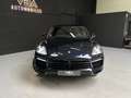 Porsche Cayenne Coupé E-Hybrid Coupé Bleu - thumbnail 3