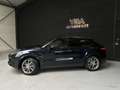 Porsche Cayenne Coupé E-Hybrid Coupé Bleu - thumbnail 4