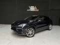 Porsche Cayenne Coupé E-Hybrid Coupé Bleu - thumbnail 1