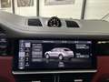 Porsche Cayenne Coupé E-Hybrid Coupé Bleu - thumbnail 35