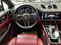 Porsche Cayenne Coupé E-Hybrid Coupé Bleu - thumbnail 10