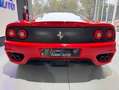 Ferrari 360 F360 Modena F1 Rouge - thumbnail 6