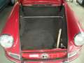 Porsche 911 kurz Vergaser Holzlenkrad Kırmızı - thumbnail 12