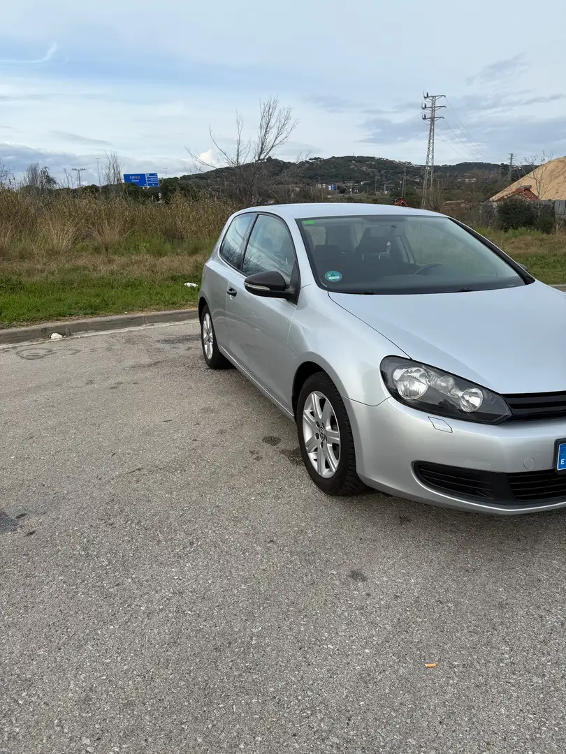 Volkswagen Golf 1.4 Conceptline 80 - 2
