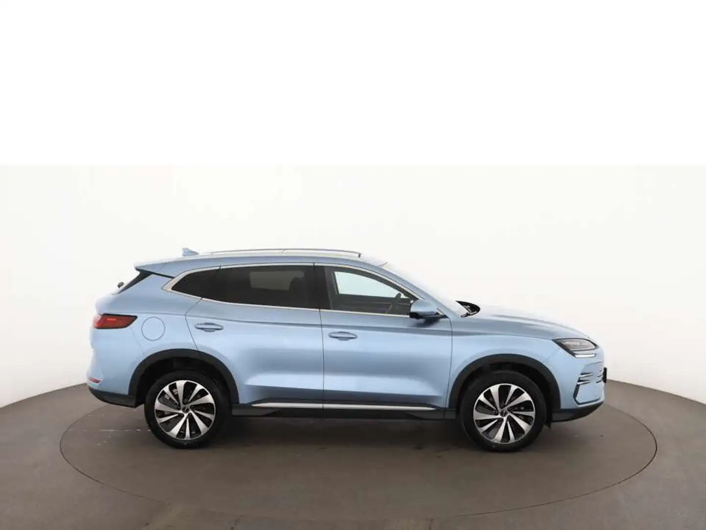 BYD Seal U DM-i Boost PHEV SOFORT VERFÜGBAR Aut LED Niebieski - 2