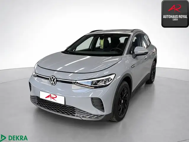 2023 Volkswagen Id.4 in Grey for sale