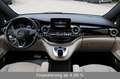 Mercedes-Benz V 250 d lang AVANTGARDE EDITION AMG-Line Grijs - thumbnail 12