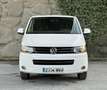 Volkswagen T5 Transporter 2.0 TDI Blanco - thumbnail 3