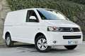 Volkswagen T5 Transporter 2.0 TDI Blanco - thumbnail 2