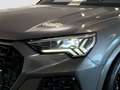 Audi RS Q3 2.5 TFSI QUATTRO LED+KAMERA+AHK+OPTIK+B&O+ Gris - thumbnail 9