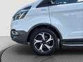Ford Tourneo Custom 2.0 TDCi Mild Hybrid 320 L1 Active BLIS/Kamera/Do Weiß - thumbnail 19