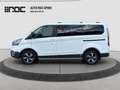 Ford Tourneo Custom 2.0 TDCi Mild Hybrid 320 L1 Active BLIS/Kamera/Do Weiß - thumbnail 2