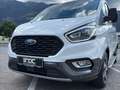 Ford Tourneo Custom 2.0 TDCi Mild Hybrid 320 L1 Active BLIS/Kamera/Do Weiß - thumbnail 40