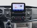 Ford Tourneo Custom 2.0 TDCi Mild Hybrid 320 L1 Active BLIS/Kamera/Do Weiß - thumbnail 14