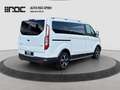 Ford Tourneo Custom 2.0 TDCi Mild Hybrid 320 L1 Active BLIS/Kamera/Do Weiß - thumbnail 5