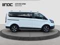 Ford Tourneo Custom 2.0 TDCi Mild Hybrid 320 L1 Active BLIS/Kamera/Do Weiß - thumbnail 6