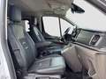 Ford Tourneo Custom 2.0 TDCi Mild Hybrid 320 L1 Active BLIS/Kamera/Do Weiß - thumbnail 16