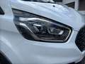 Ford Tourneo Custom 2.0 TDCi Mild Hybrid 320 L1 Active BLIS/Kamera/Do Weiß - thumbnail 39