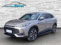 MG HS PHEV+ Luxury Silber - thumbnail 1