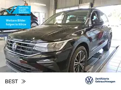 Volkswagen Tiguan 2.0 TDI DSG ACTIVE*LED*AHK*KAMERA*PDC*SHZ