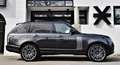 Land Rover Range Rover 5.0 V8 SC AUTOBIOGRAPHY *** TOP CONDITION *** Grijs - thumbnail 3