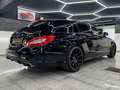 Mercedes-Benz CLS 63 AMG Shooting Brake 4MATIC Aut.*Designo*Voll* Schwarz - thumbnail 9