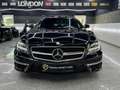 Mercedes-Benz CLS 63 AMG Shooting Brake 4MATIC Aut.*Designo*Voll* Schwarz - thumbnail 3