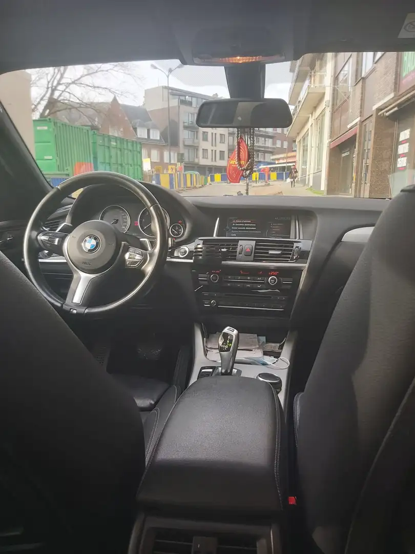BMW X4 M - 1