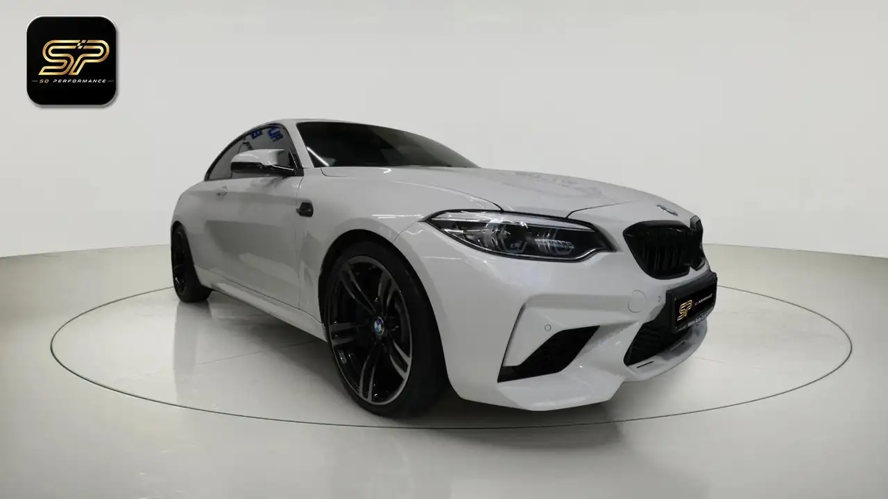 BMW M2