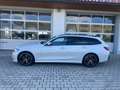 BMW 320 d xDrive M Sport *RFK*STANDHZ*DIGITAL*APP*PDC* Weiß - thumbnail 2