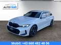 BMW 320 d xDrive M Sport *RFK*STANDHZ*DIGITAL*APP*PDC* Weiß - thumbnail 1