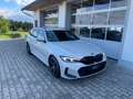 BMW 320 d xDrive M Sport *RFK*STANDHZ*DIGITAL*APP*PDC* Weiß - thumbnail 33