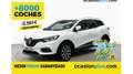 Renault Kadjar 1.3 TCe GPF Zen EDC 117kW Blanco - thumbnail 1