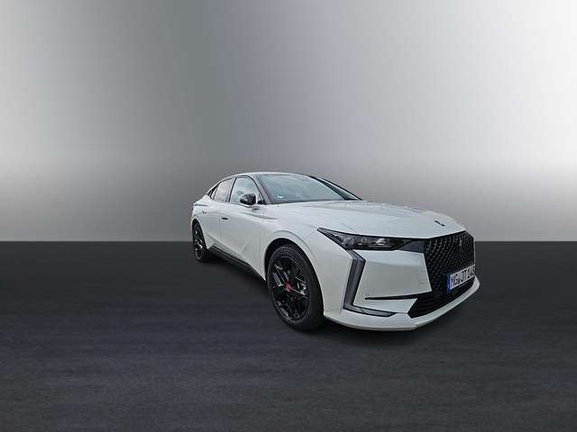 DS Automobiles DS 4 Performance Line+NAVI+PDC+ACC+LED+USB+360°+