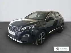 Peugeot 3008 1.5 BlueHDi 130ch E6.c GT Line S&S 6cv