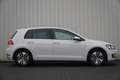 Volkswagen e-Golf 136pk | SoH 92% | Navigatie | Parkeersensoren Wit - thumbnail 2
