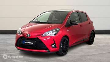 100h GR SPORT 5p MY19