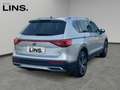 SEAT Tarraco Xcellence 2.0 TDI DSG 4Drive Silber - thumbnail 5