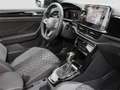Volkswagen T-Roc 1.5 TSI DSG R-Line Black-Style Silber - thumbnail 9