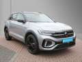Volkswagen T-Roc 1.5 TSI DSG R-Line Black-Style Silber - thumbnail 3