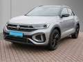Volkswagen T-Roc 1.5 TSI DSG R-Line Black-Style Silber - thumbnail 2