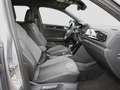 Volkswagen T-Roc 1.5 TSI DSG R-Line Black-Style Silber - thumbnail 8