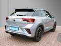 Volkswagen T-Roc 1.5 TSI DSG R-Line Black-Style Silber - thumbnail 4