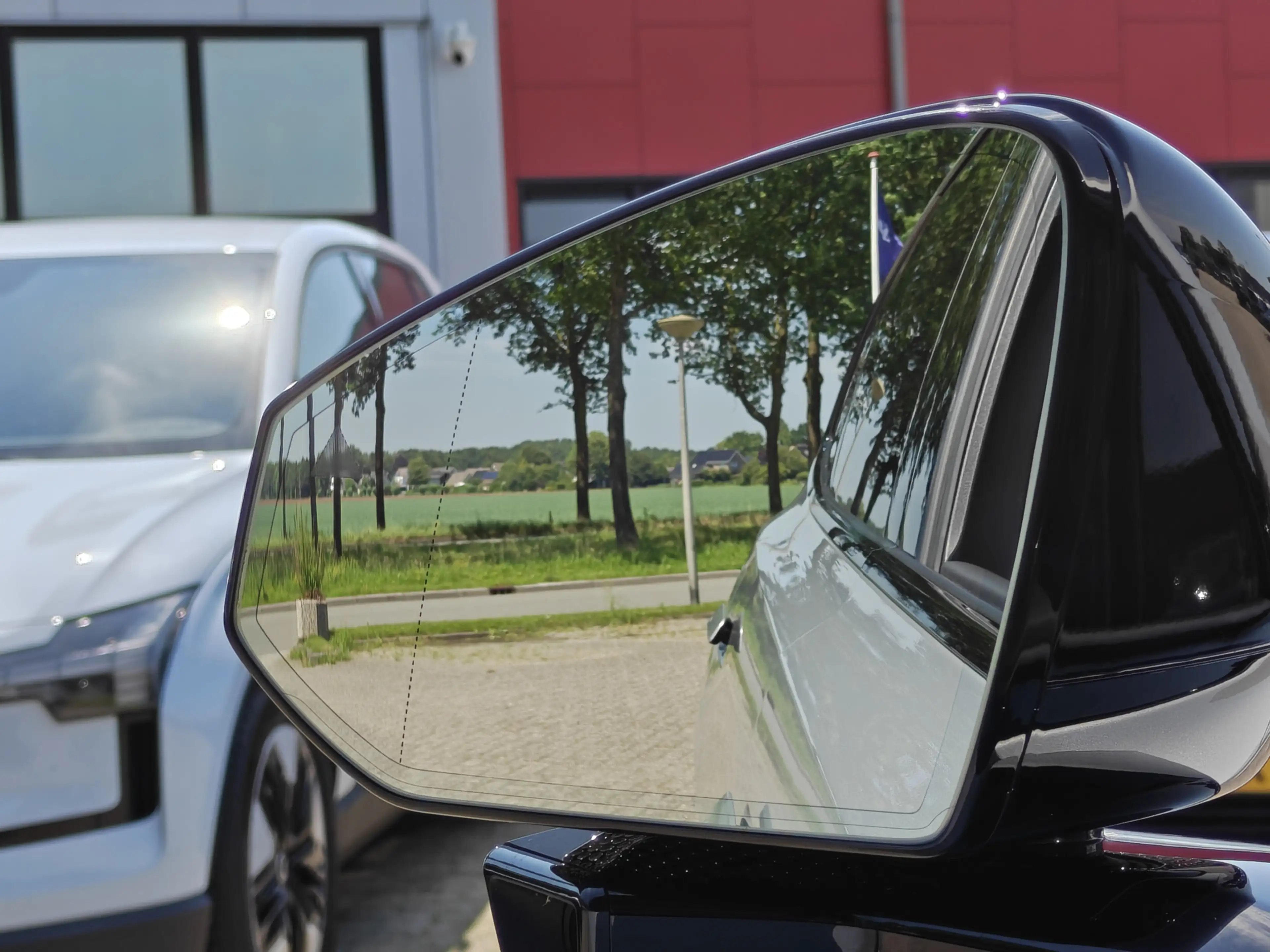Volvo EX90 Twin Motor Performance 517PK Ultra 7p. 111 kWh | T — photo 6